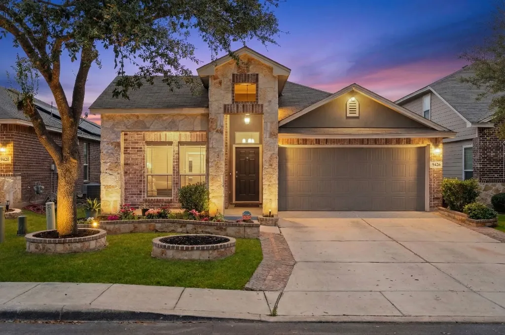 9426 Palomino Path San Antonio TX 78254