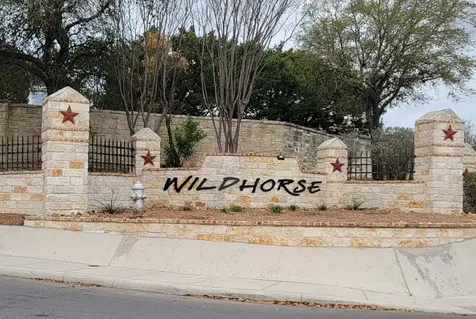 9426 Palomino Path San Antonio TX 78254