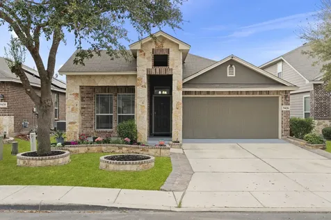9426 Palomino Path San Antonio TX 78254