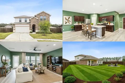 15556 Mallow Court New Caney TX 77357