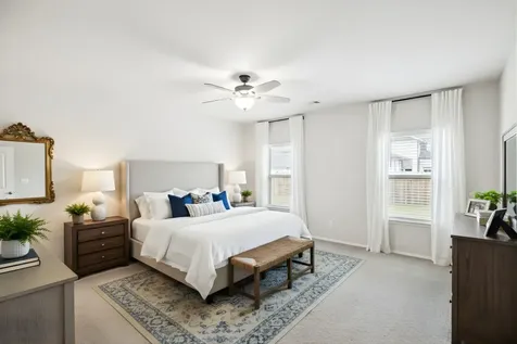 15556 Mallow Court New Caney TX 77357
