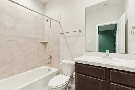 15556 Mallow Court New Caney TX 77357