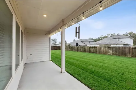 15556 Mallow Court New Caney TX 77357