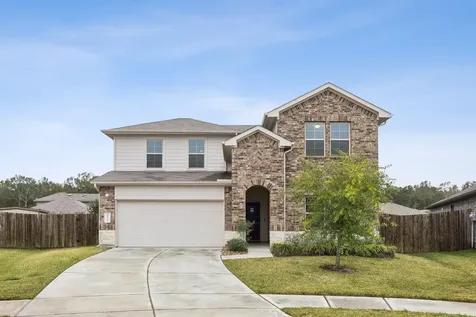 15556 Mallow Court New Caney TX 77357