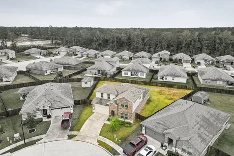 15556 Mallow Court New Caney TX 77357