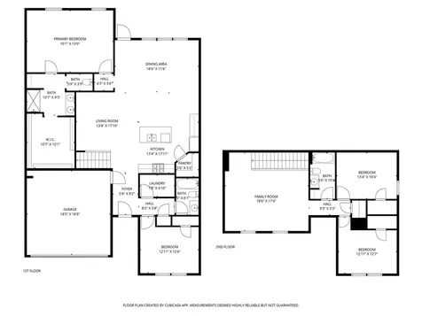 15556 Mallow Court New Caney TX 77357