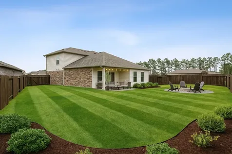 15556 Mallow Court New Caney TX 77357
