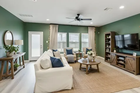 15556 Mallow Court New Caney TX 77357