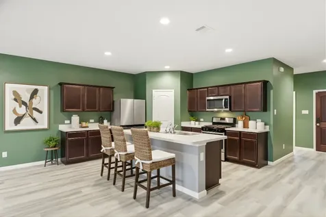 15556 Mallow Court New Caney TX 77357