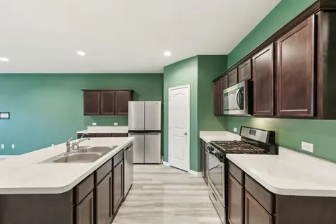 15556 Mallow Court New Caney TX 77357