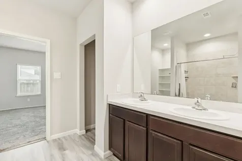 15556 Mallow Court New Caney TX 77357