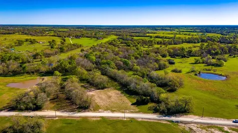 Tract 11 Connor Landing Court Madisonville TX 77864