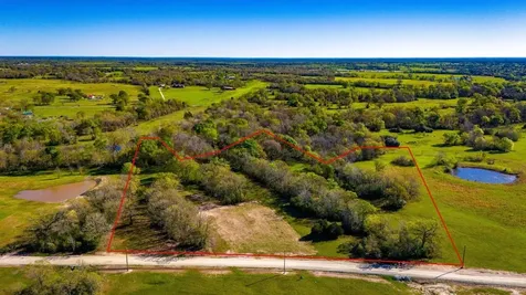 Tract 11 Connor Landing Court Madisonville TX 77864