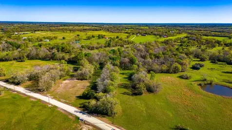 Tract 11 Connor Landing Court Madisonville TX 77864