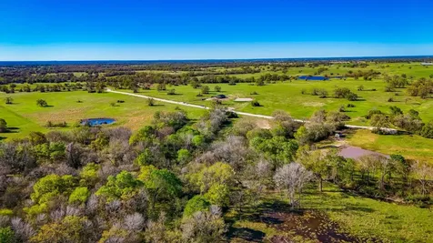 Tract 11 Connor Landing Court Madisonville TX 77864