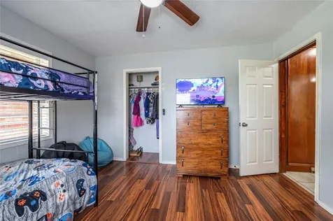 6918 Woodrow Street Texas City TX 77591