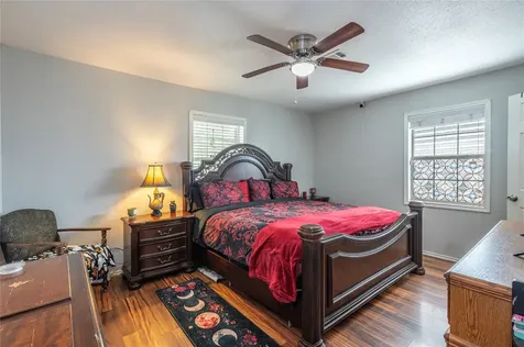 6918 Woodrow Street Texas City TX 77591