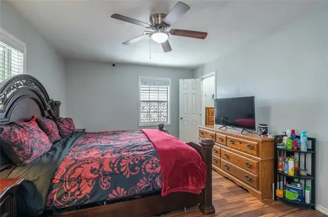 6918 Woodrow Street Texas City TX 77591