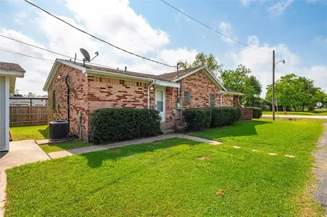 6918 Woodrow Street Texas City TX 77591