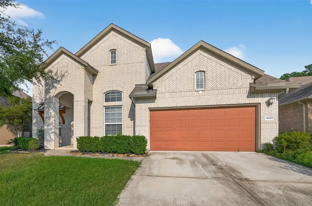 12222 Brighton Brook Lane Tomball TX 77377