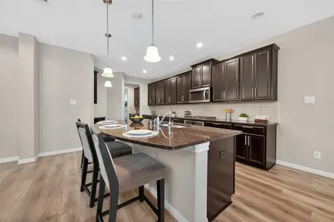 12222 Brighton Brook Lane Tomball TX 77377