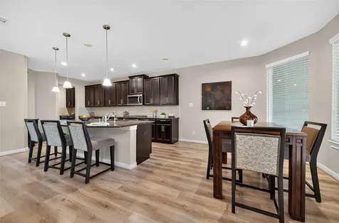12222 Brighton Brook Lane Tomball TX 77377