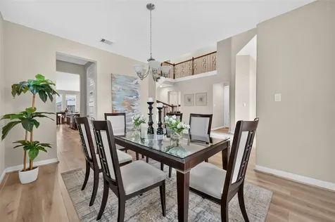 12222 Brighton Brook Lane Tomball TX 77377