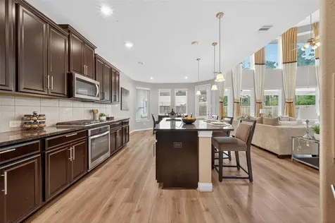12222 Brighton Brook Lane Tomball TX 77377