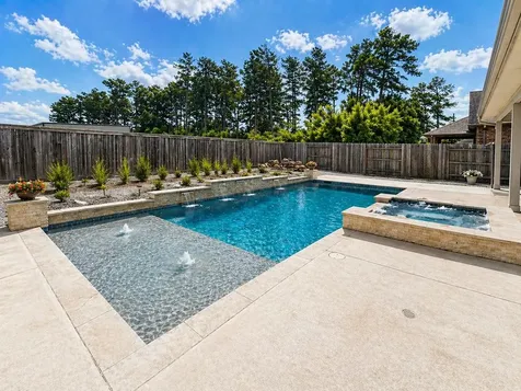 12222 Brighton Brook Lane Tomball TX 77377