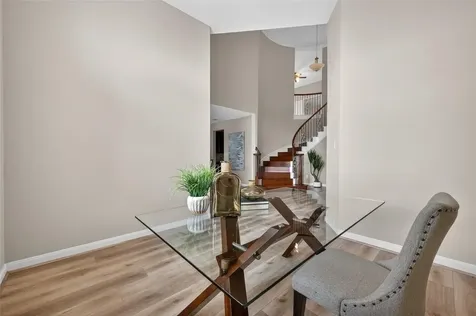 12222 Brighton Brook Lane Tomball TX 77377