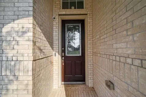 12222 Brighton Brook Lane Tomball TX 77377