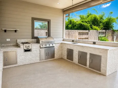 12222 Brighton Brook Lane Tomball TX 77377