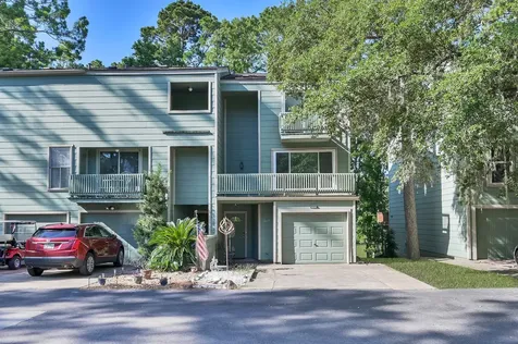 162 Villa Way Coldspring TX 77331