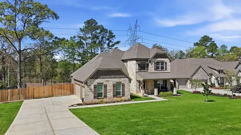 129 Magnolia Reserve Loop Magnolia TX 77354