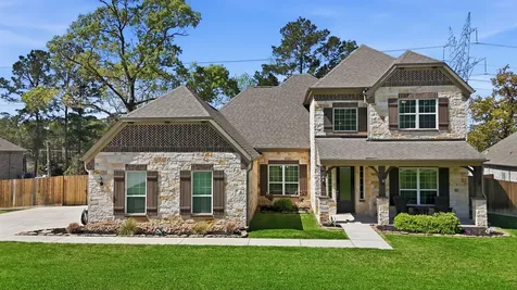 129 Magnolia Reserve Loop Magnolia TX 77354