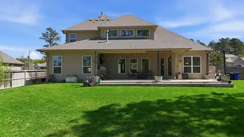 129 Magnolia Reserve Loop Magnolia TX 77354