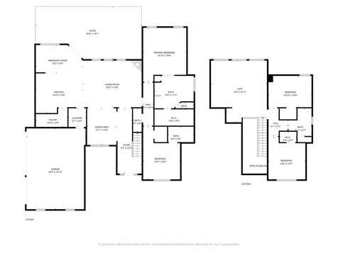 129 Magnolia Reserve Loop Magnolia TX 77354