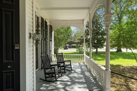 351 E Colorado Street La Grange TX 78945