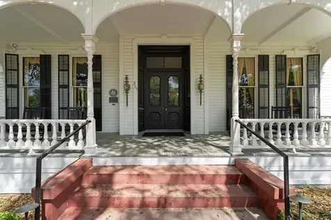 351 E Colorado Street La Grange TX 78945