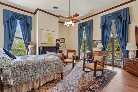 351 E Colorado Street La Grange TX 78945