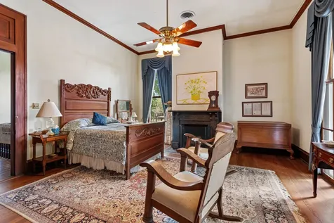351 E Colorado Street La Grange TX 78945