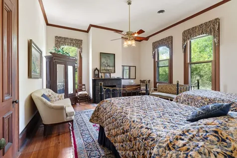 351 E Colorado Street La Grange TX 78945