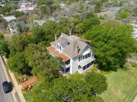 351 E Colorado Street La Grange TX 78945