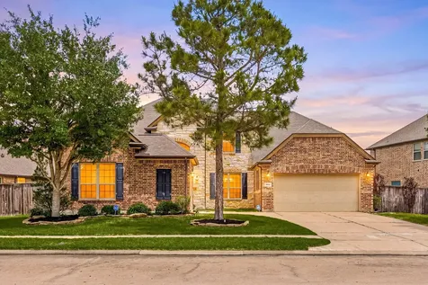 9338 Taylor Cliff Lane Cypress TX 77433