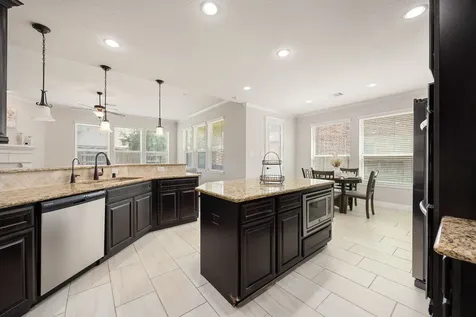 9338 Taylor Cliff Lane Cypress TX 77433