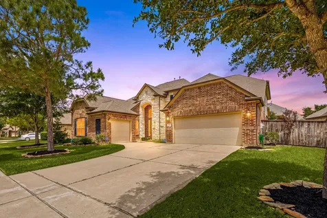 9338 Taylor Cliff Lane Cypress TX 77433