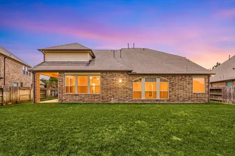 9338 Taylor Cliff Lane Cypress TX 77433