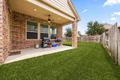 9338 Taylor Cliff Lane Cypress TX 77433