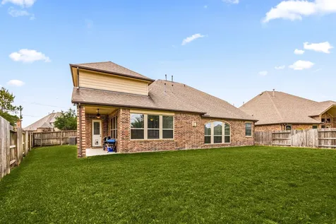 9338 Taylor Cliff Lane Cypress TX 77433