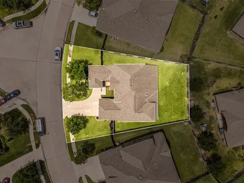 9338 Taylor Cliff Lane Cypress TX 77433
